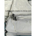 China White Plastic Tarpaulin Cover, Finished PE Tarpaulin Sheet, Poly Tarp Cover, PE Tarp